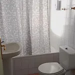 Montecelos Tatil Evi Antas de Ulla