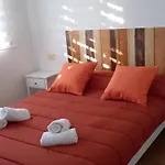 Tatil Evi Montecelos