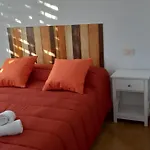 Montecelos Tatil Evi Antas de Ulla