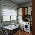 Tatil Evi Montecelos Antas de Ulla
