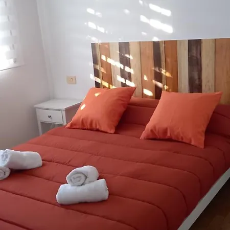 Holiday home Montecelos