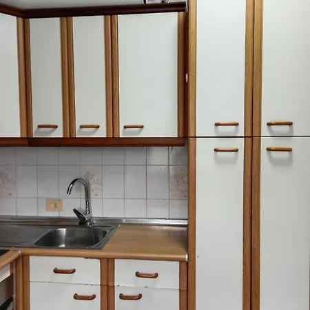 Holiday home Montecelos