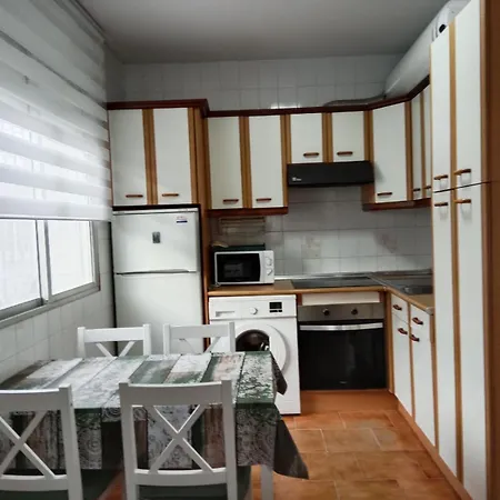 Montecelos Holiday home *