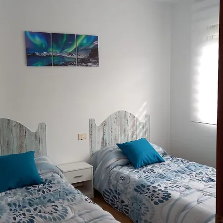Сasa de vacaciones Montecelos