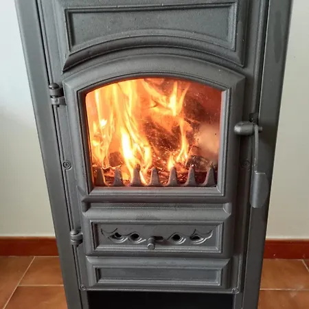 Nyaraló Montecelos *