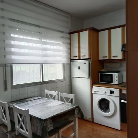 Сasa de vacaciones Montecelos Antas de Ulla