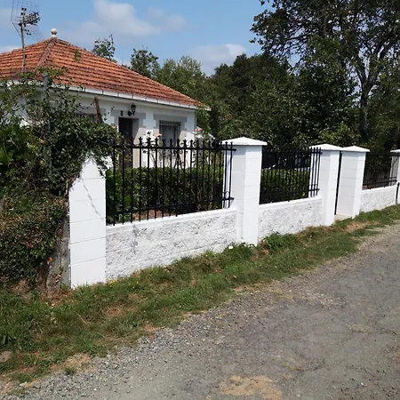 Montecelos Antas de Ulla