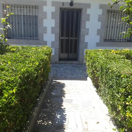 Holiday home Montecelos