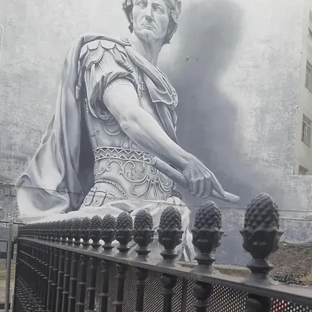 Montecelos * Antas de Ulla