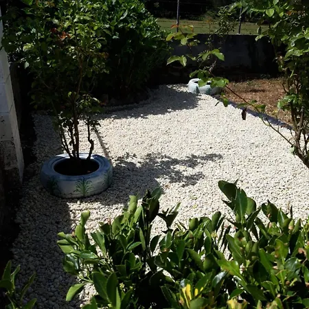 Montecelos Holiday home *