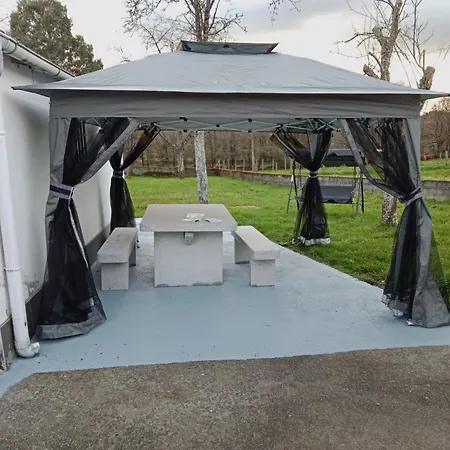 Holiday home Montecelos *