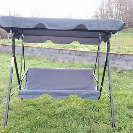 Holiday home Montecelos Antas de Ulla