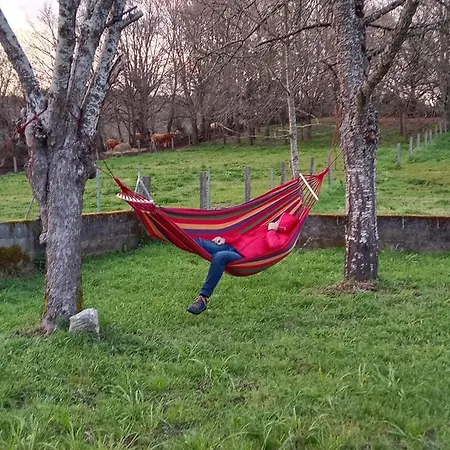 Montecelos Antas de Ulla