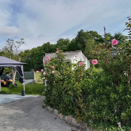 Holiday home Montecelos