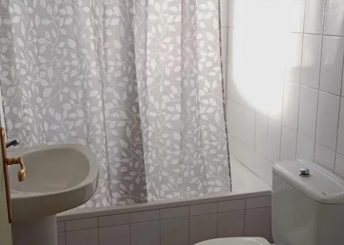 Montecelos Holiday home Antas de Ulla