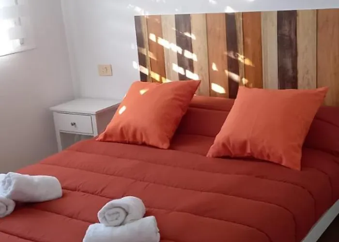 Holiday home Montecelos