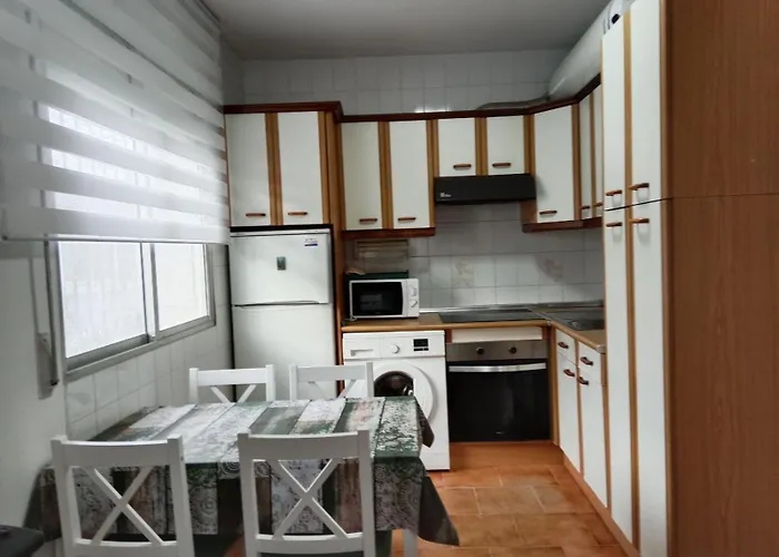 Montecelos Holiday home *