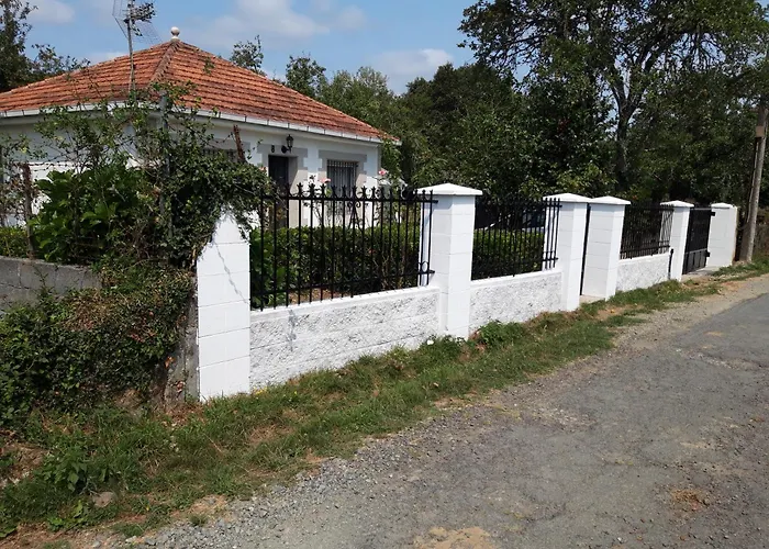 Montecelos Antas de Ulla