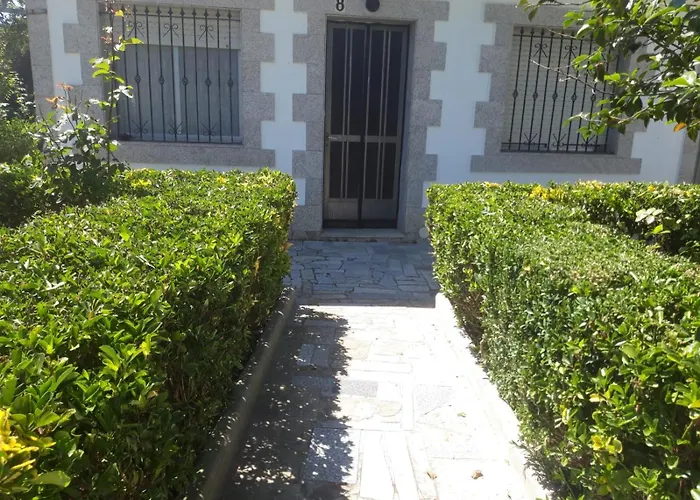 Vakantiehuis Montecelos