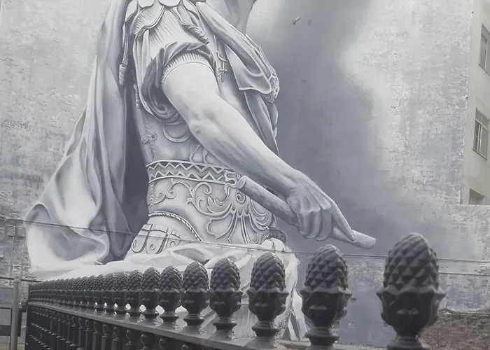 Montecelos * Antas de Ulla