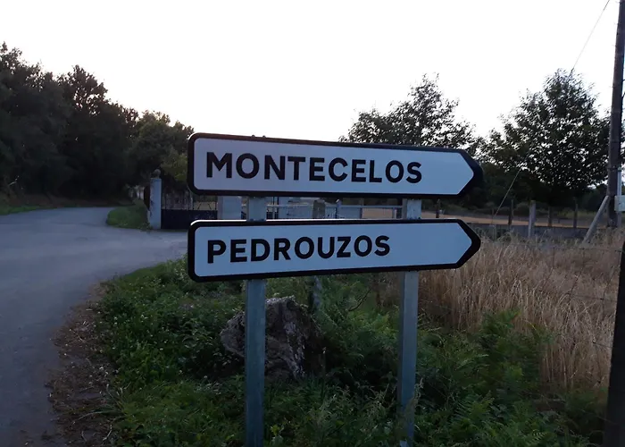 Montecelos *
