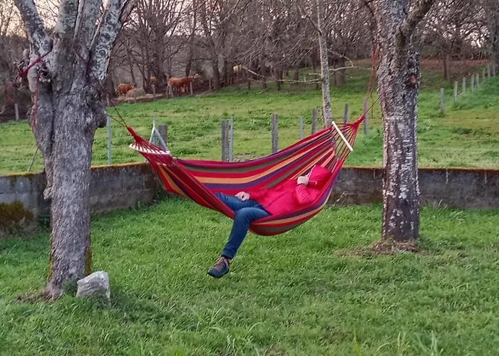 Montecelos Antas de Ulla