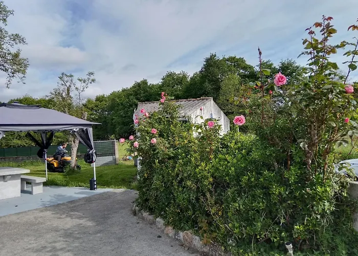 Holiday home Montecelos